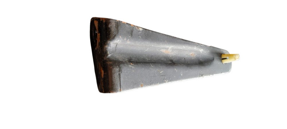 SUPORTE REVESTIMENTO TUNEL MOTOR MERCEDES BENZ – A9436891714