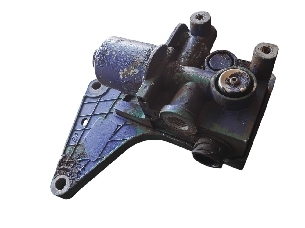 VÁLVULA FREIO MOTOR ORIGINAL VOLVO FH D12 D13 – 21379051