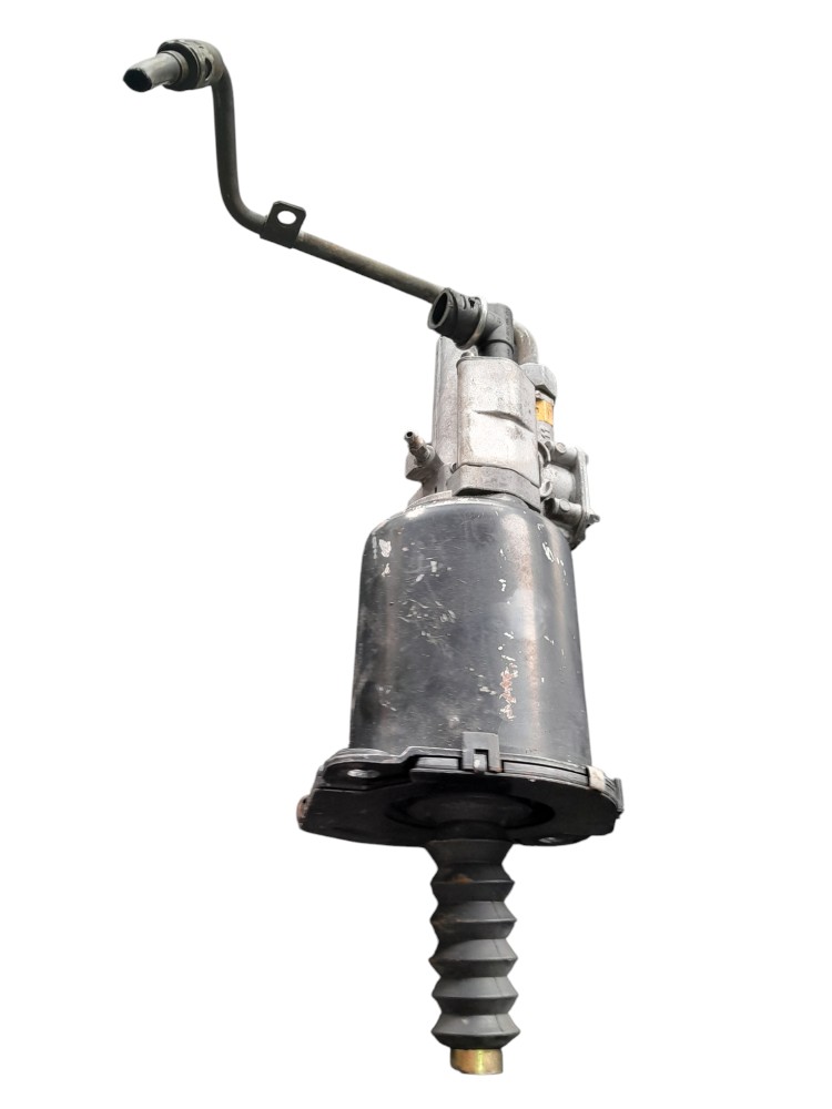 Servo Embreagem Original Wabco Mercedes Benz Axor – 9491590 2