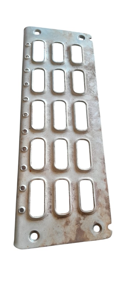 Estribo Maior Pisante Fh Fh2037 Volvo – 20379439 3