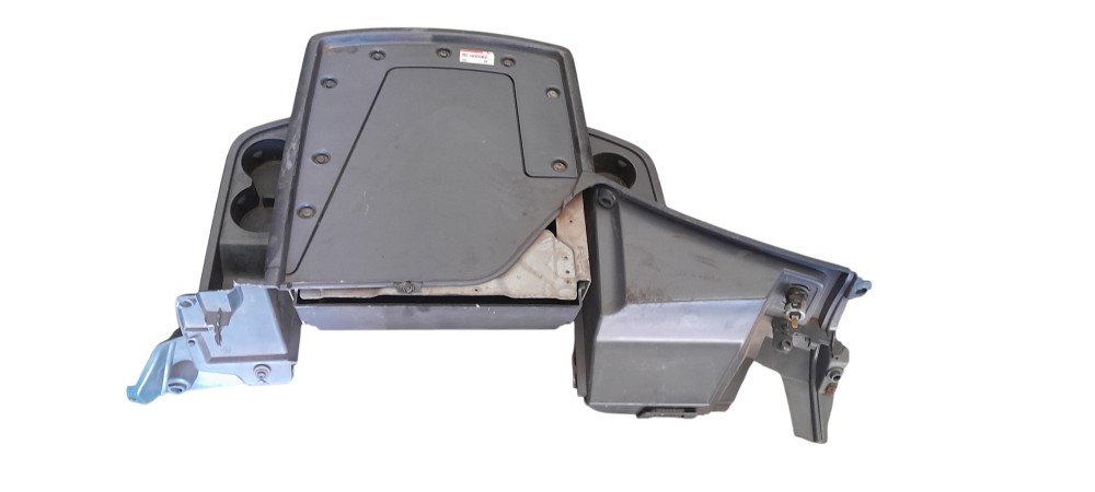 Console Do Painel Central Original Scania S5 Pgr – 1846231 3