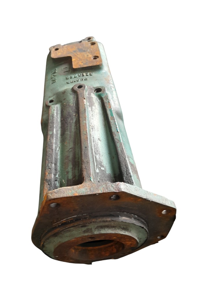 Canoa Bomba Injetora Original Scania – 321076b 3