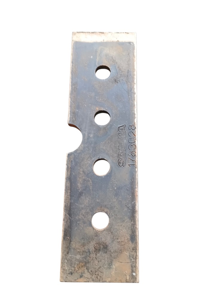SUPORTE ESPAÇADOR TANQUE ORIGINAL SCANIA PGR – 1783028