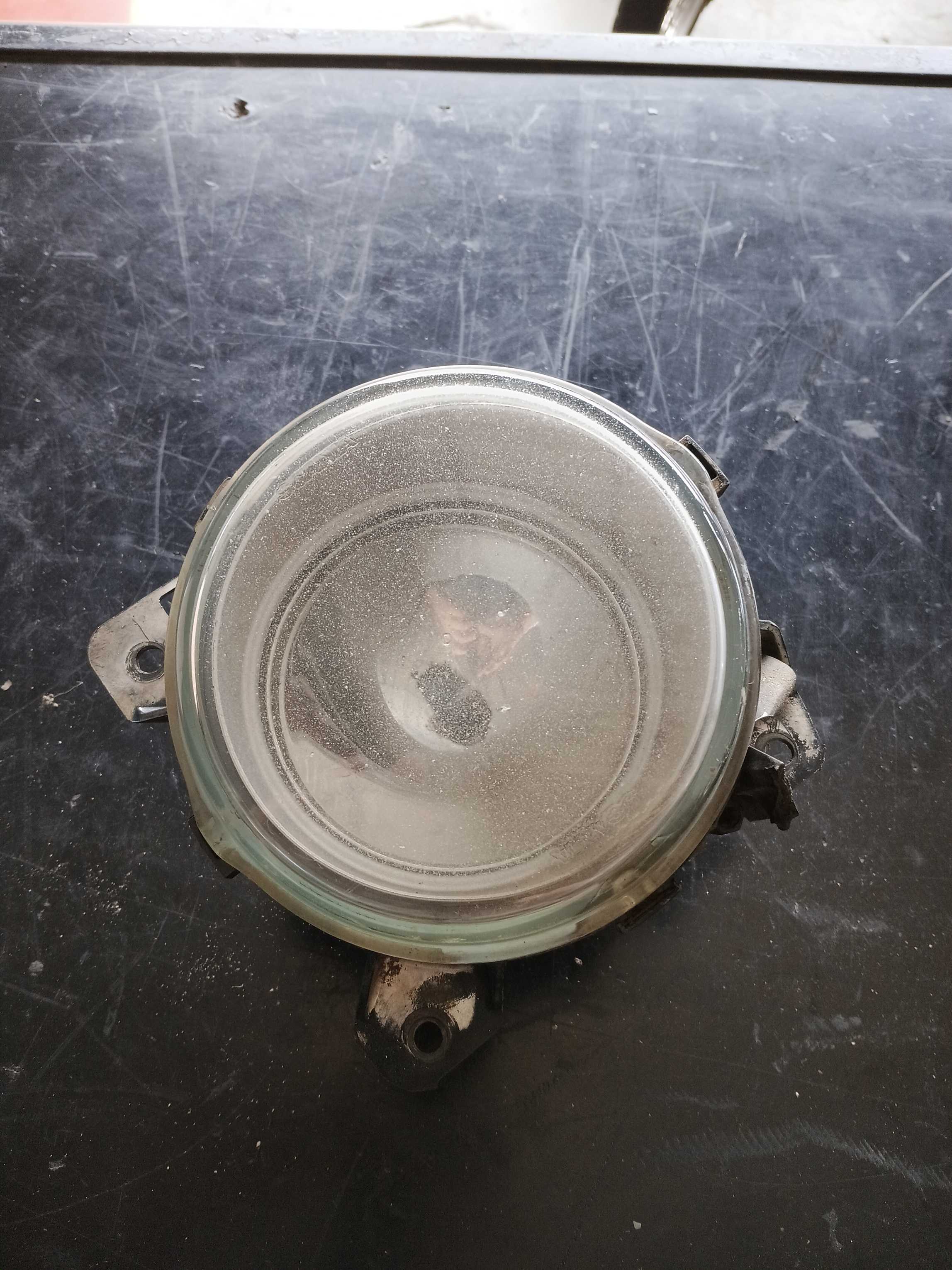 FAROL AUXILIAR MILHA LD ORIGINAL SCANIA S4 – 1852570 2