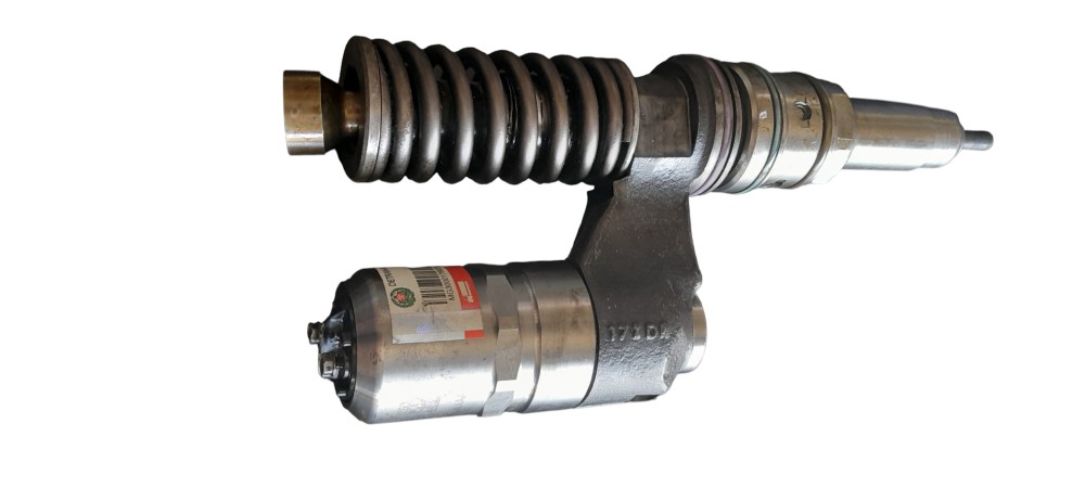 Bico Injetor Original Iveco Stralis – 500331074 2