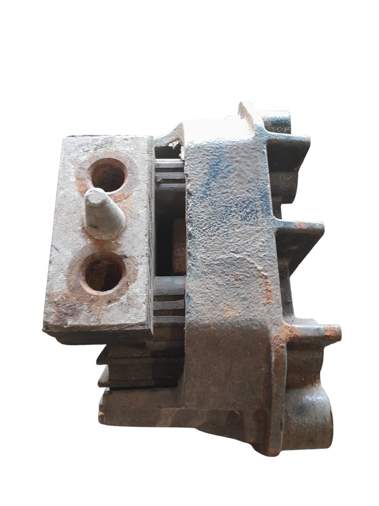 Suporte Coxim Traseiro Original Vw Constellation – 2t2199221 3