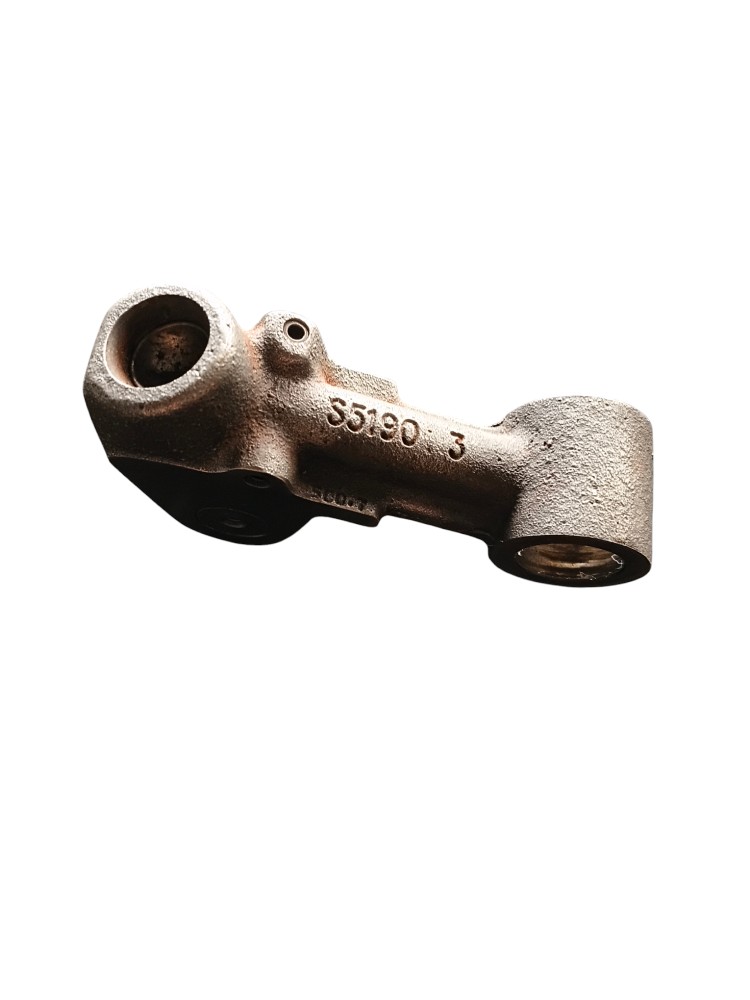 Tucho Válvula Do Motor Original Scania 124 – 1414664 2