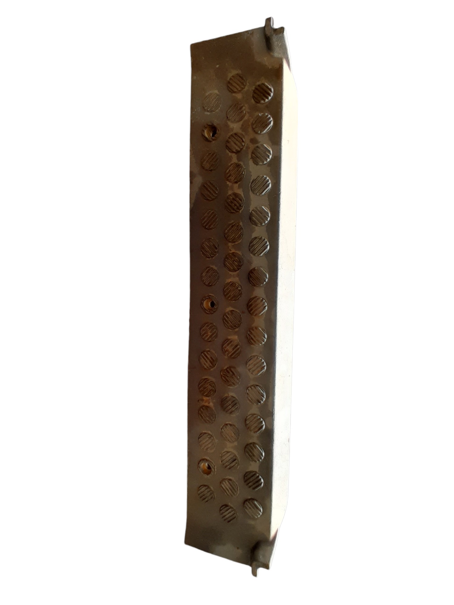 SOLEIRA PISANTE ORIGINAL MERCEDES BENZ LE – A9436840121 4