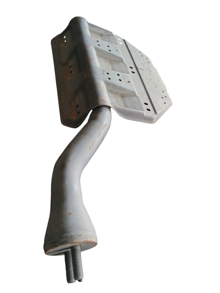 SUPORTE PARALAMA TRASEIRO/DIANT LD ORIGINAL SCANIA S4 PGR