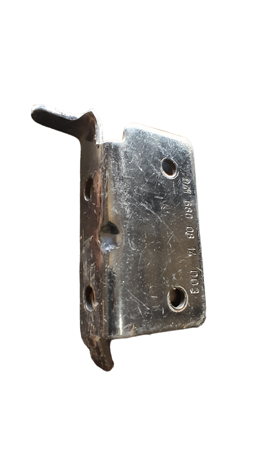 Suporte Da Coluna A Original Mercedes Benz  – 9416800814 4