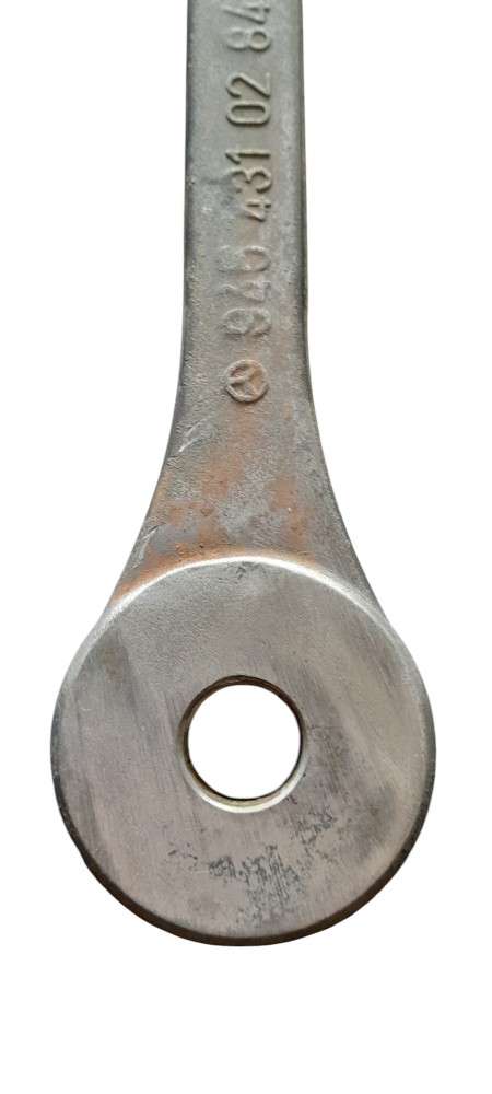 Suporte Calço Original Mercedes Benz Axor – 9454310284 4