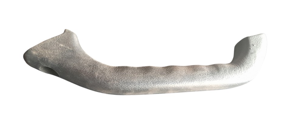 Descansa Braço Porta Original Vw Delivery – 2vf857173