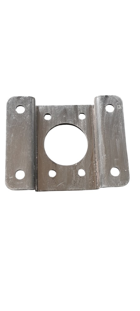 Suporte Trava Grade Fechadura Capo Volvo Fh Fm – 20429562 3