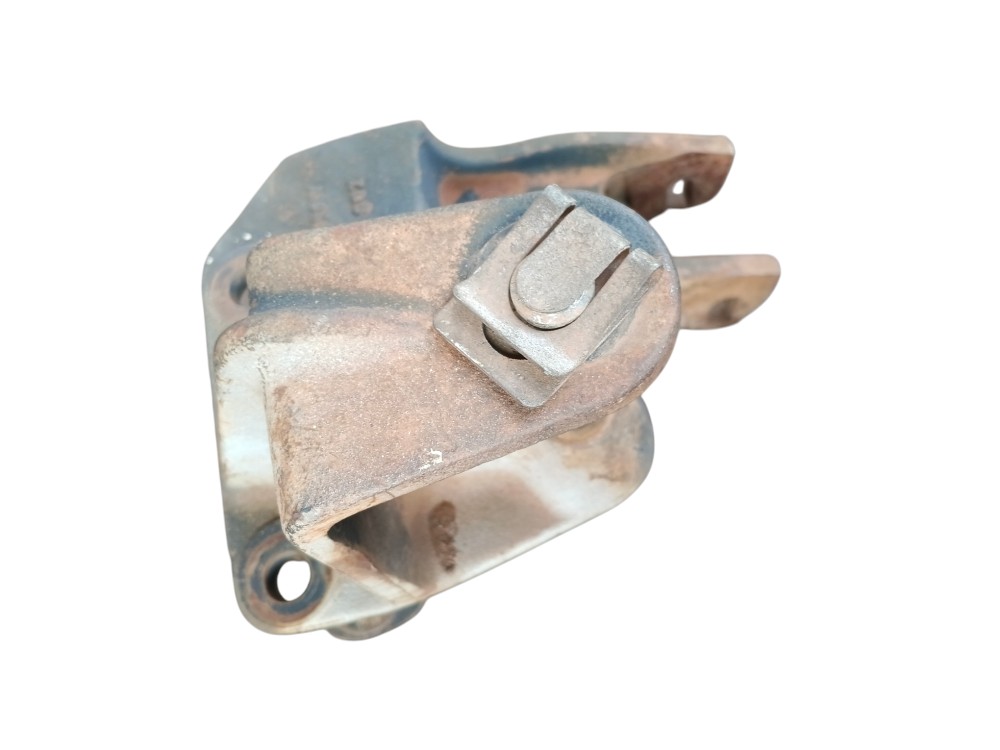 SUPORTE TRASEIRO ORIGINAL MERCEDES BENZ – A9408911531 3