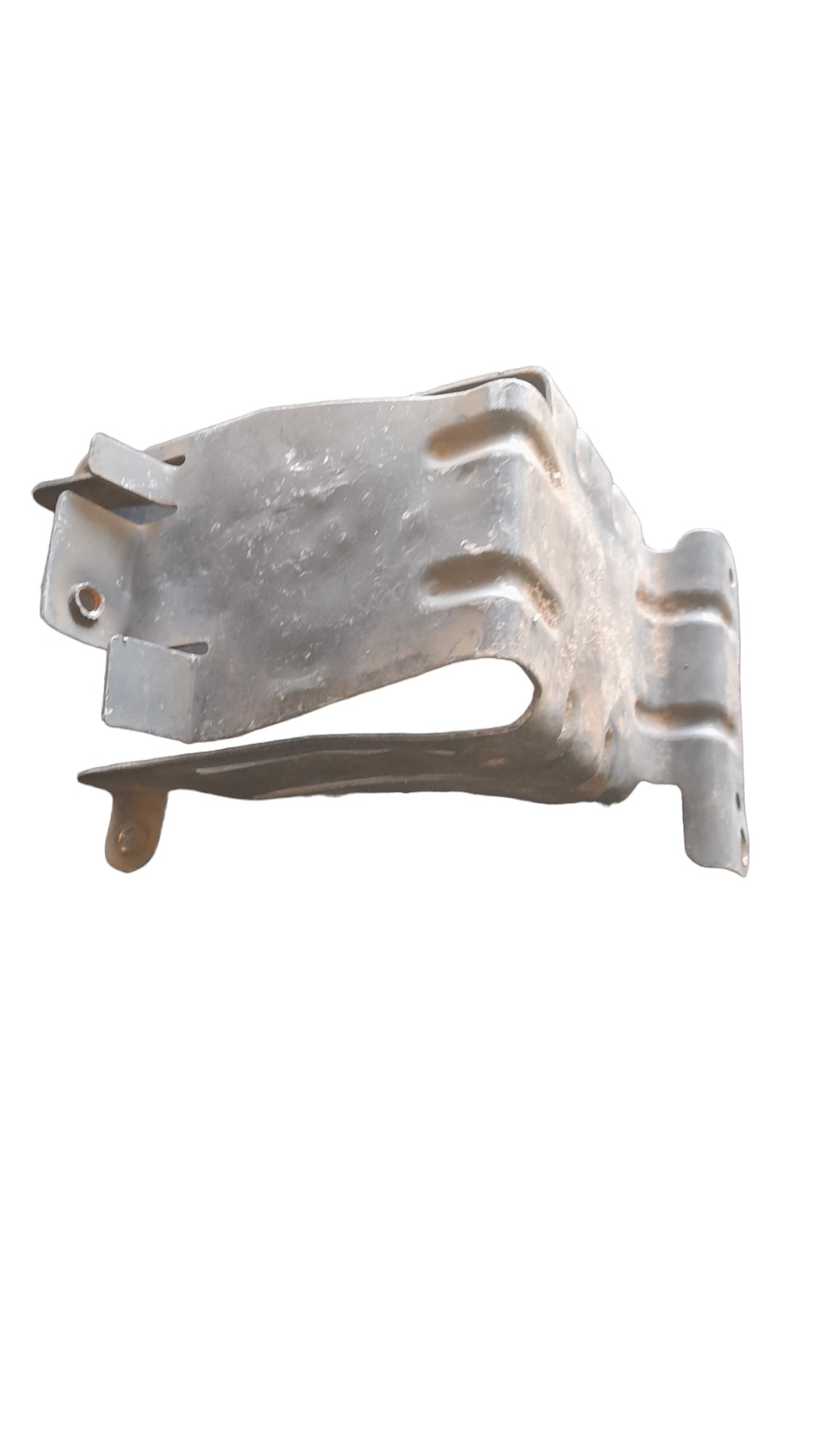 Suporte Do Fogão Original Scania  –  1377367 4