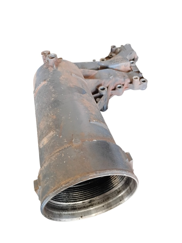 CARCAÇA FILTRO DE OLEO ORIGINAL SCANIA PGR EURO 5 – 1769416