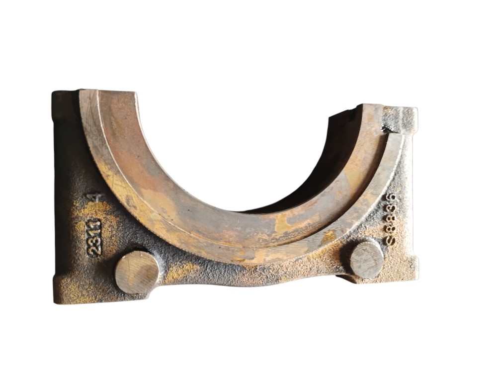 MANCAL BLOCO DO MOTOR ORIGINAL SCANIA S4 – 1828736