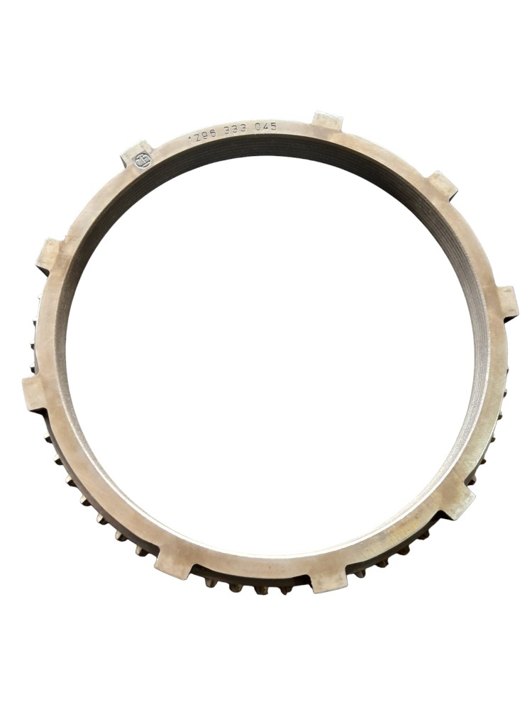 Anel Sincronizador Redutor Zf Caixa Original – 1296333045 4