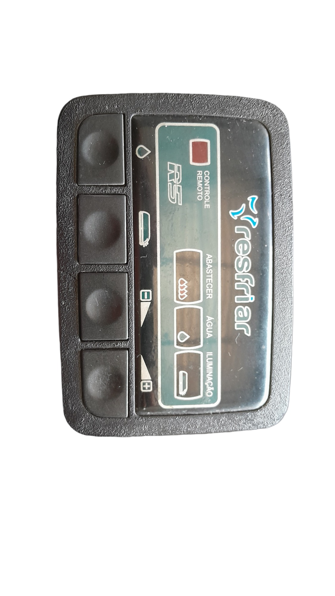 Microprocessador Resfriar R5 Climatizador Interno – 1070240 6