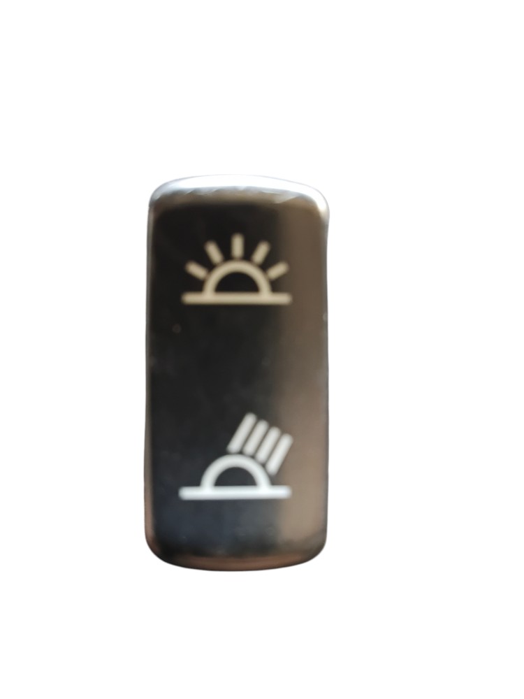 BOTÃO LUZ INTERNA LEITURA ORIGINAL SCANIA PGR – 1459832