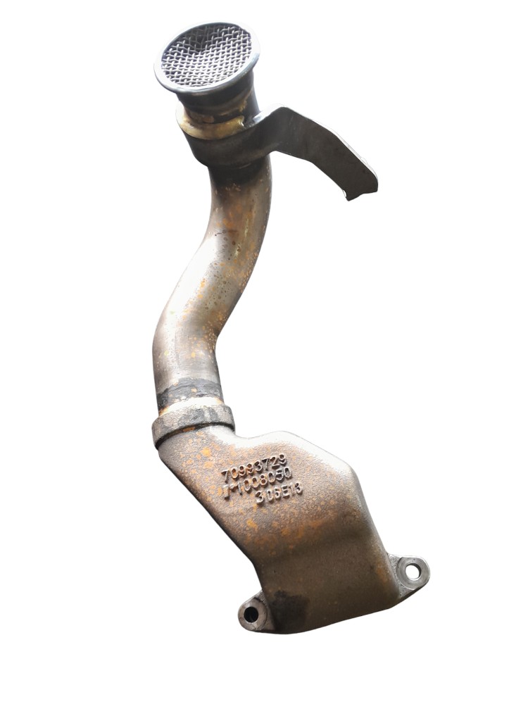 Pescador De Óleo Original Motor Mwm 25370 – 70993279 4