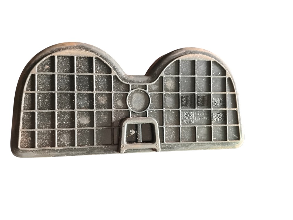 TAPETE BORRACHA PORTA COPOS ORIGINAL DAF XF – 1875063 3