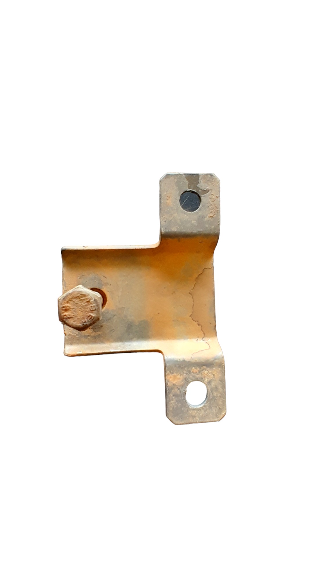 Suporte Ponta Parachoque Original Scania S4 – 1490983 3