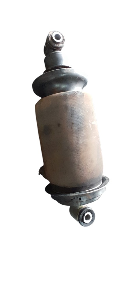 Bolsa De Ar Original Volkswagen Meteor – 06900647 3