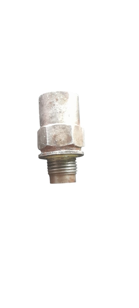 Válvula Alívio Pressão Combustível Original Scania- 1864034 2