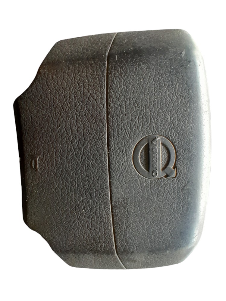 Tampa Volante Original Volvo Fh S/ Air Bag – 20505136 3