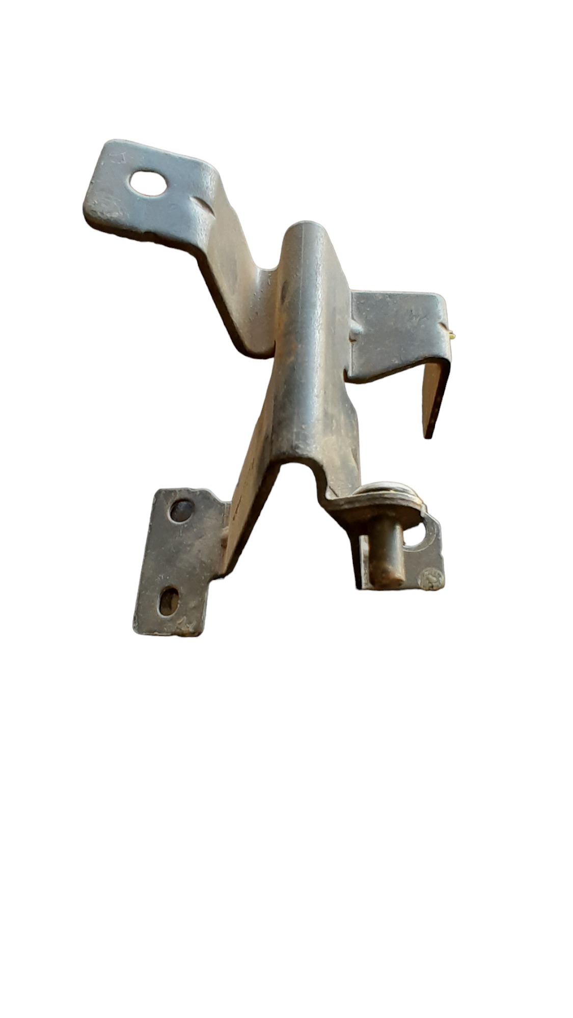 Suporte Da Mangueira Original Scania – 1772724 4