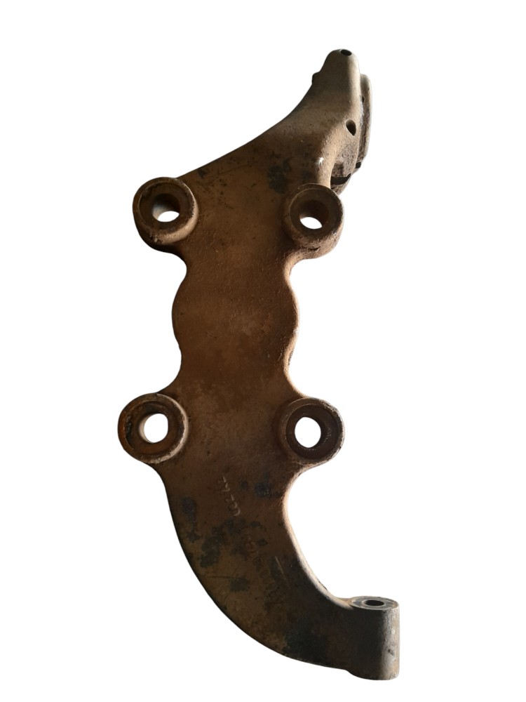 Suporte Barra Estabilizadora Original Mb Axor – A9433261140 5