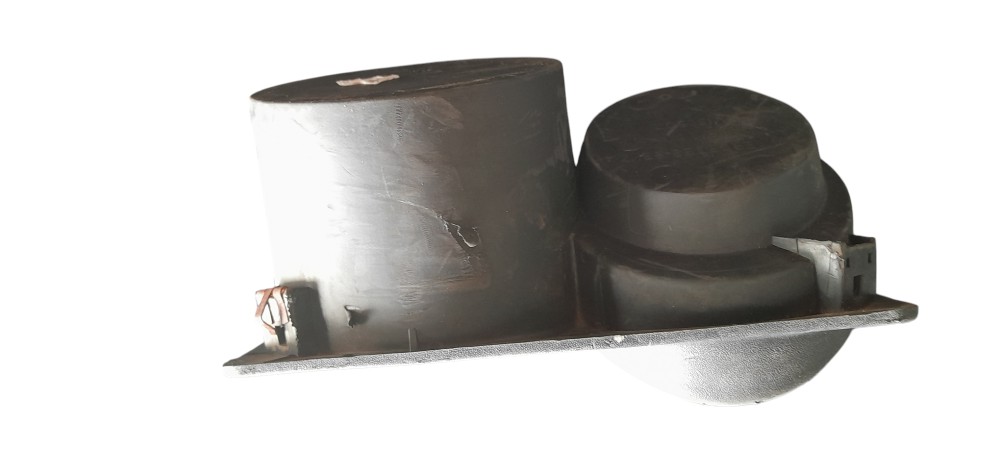 Suporte Porta Copos Objetos Original Mercedes – A9438130114 2