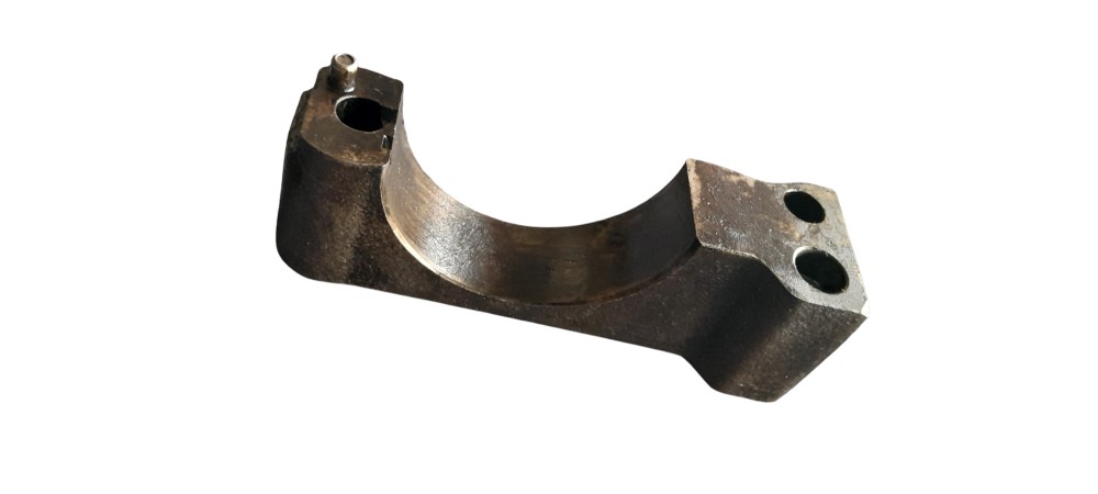 MANCAL COMANDO BLOCO MOTOR ORIGINAL VOLVO FH D13 – 23295672