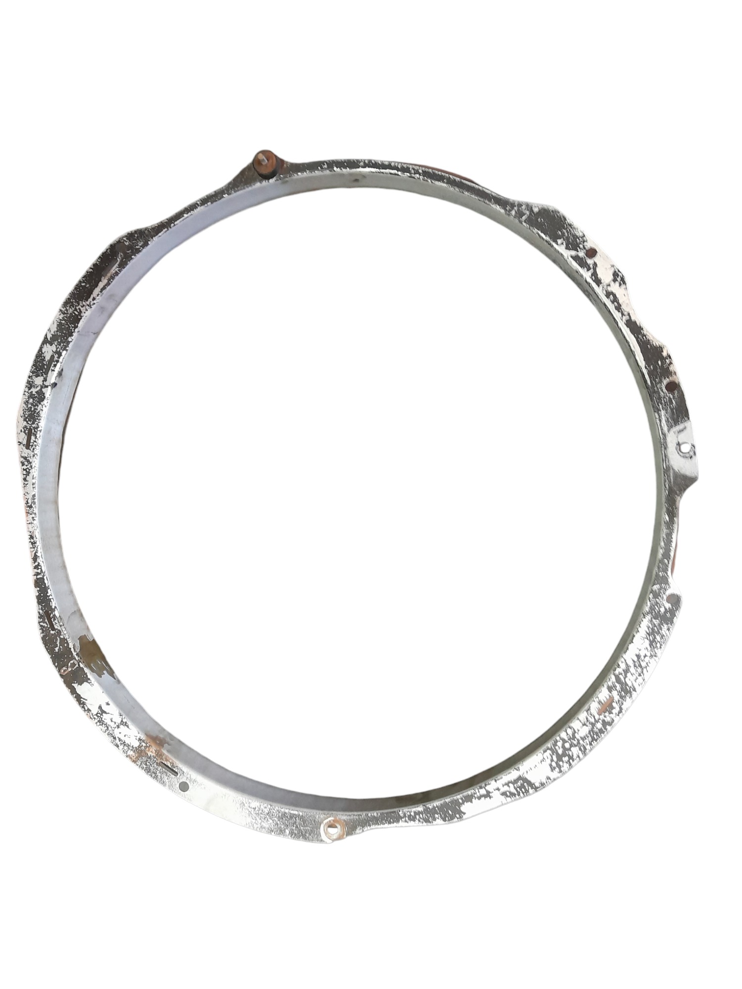 Aro Defletor Ventilador C/ Detalhe Scania Pgr – 2212223 2