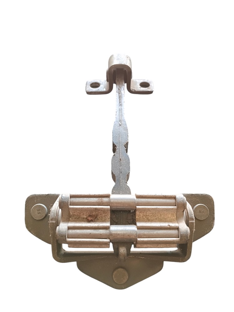 LIMITADOR DA PORTA ORIGINAL SCANIA S5 PGR – 1930649