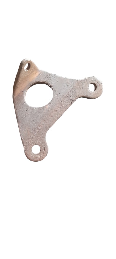 Suporte Alavanca Cambio Original Scania S4 Pgr – 1357352 4
