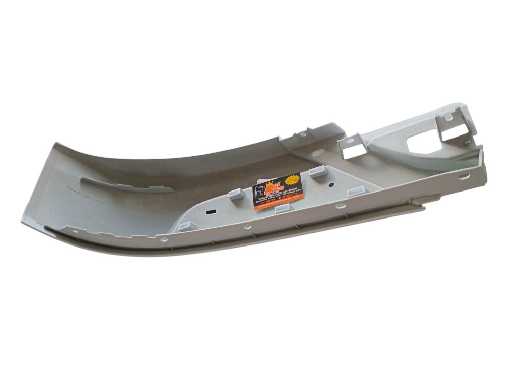 SPOLIER PARACHOQUE LD MERCEDES BENZ ACTROS – 9438851725 2
