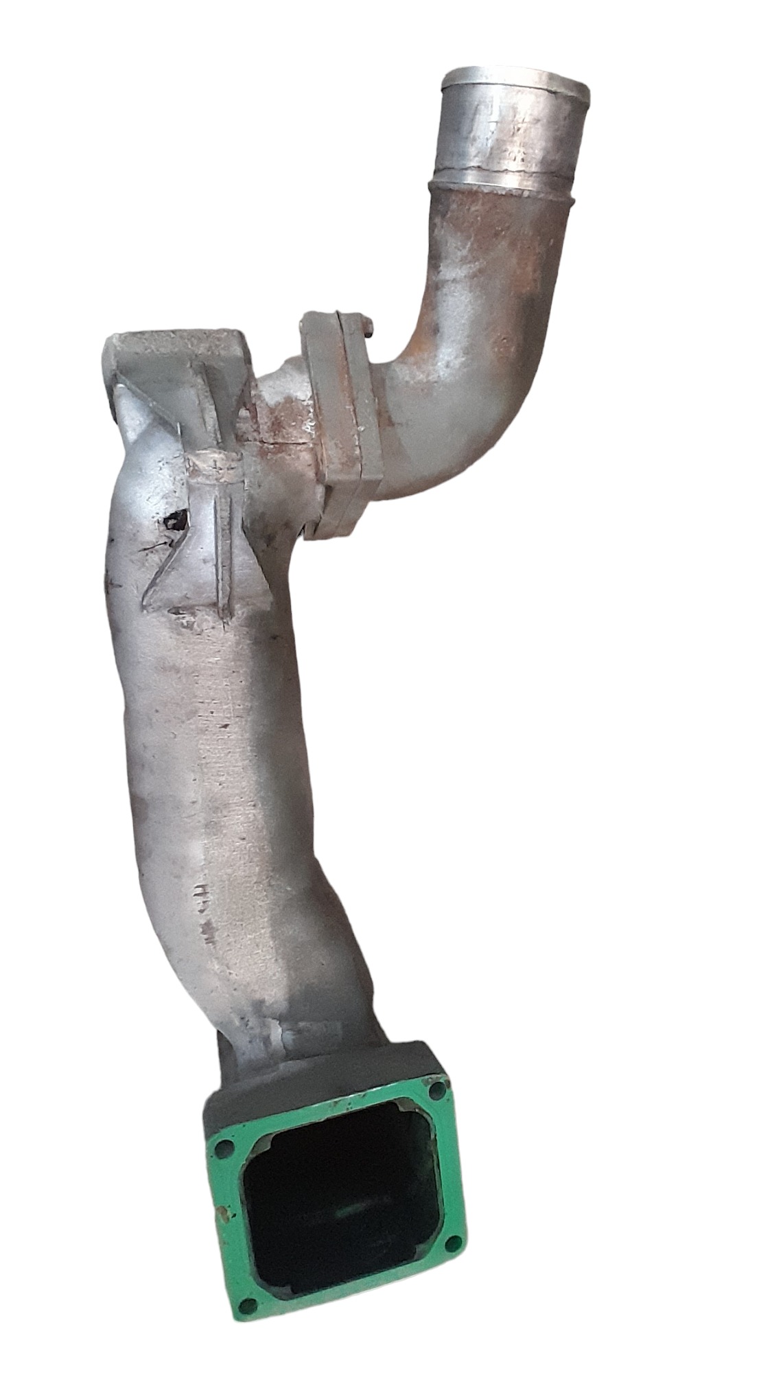 Tubo Resfriamento Mwm Motor 0196 Cotovelo Admiss – 70540196 5