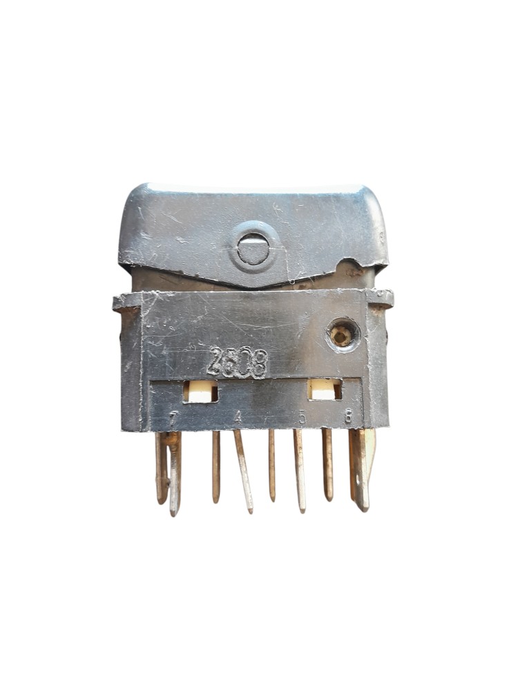 Interruptor Farol Freio Motor Mercedes Benz – 3865457714 3