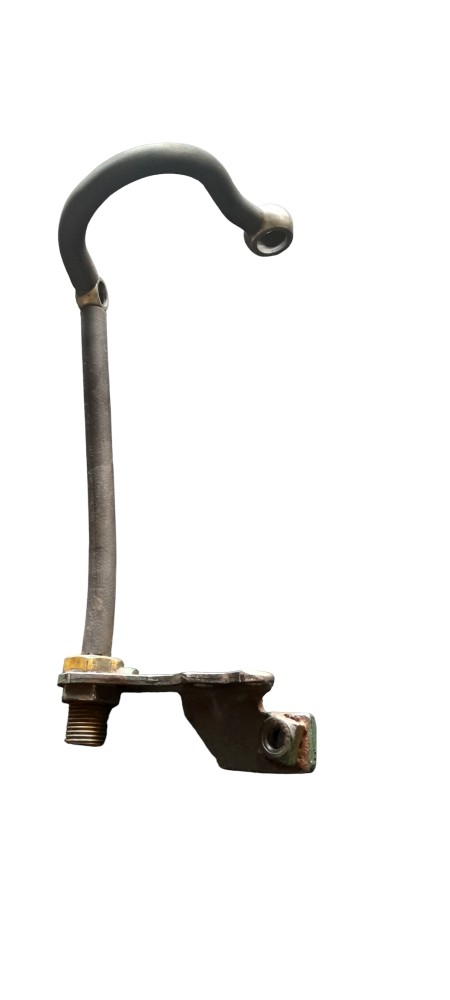 TUBO RESPIRO FILTRO COMBUSTÍVEL ORIGINAL VOLVO FH – 21335841