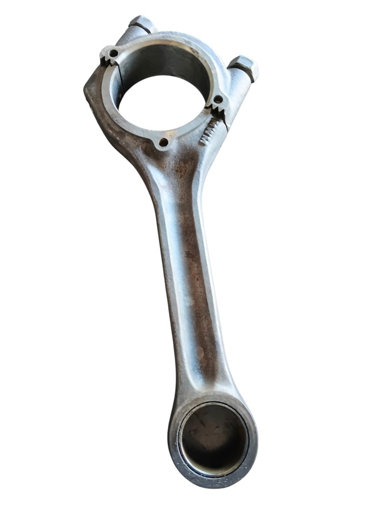 Biela Do Motor Original Mwm D229/6 2