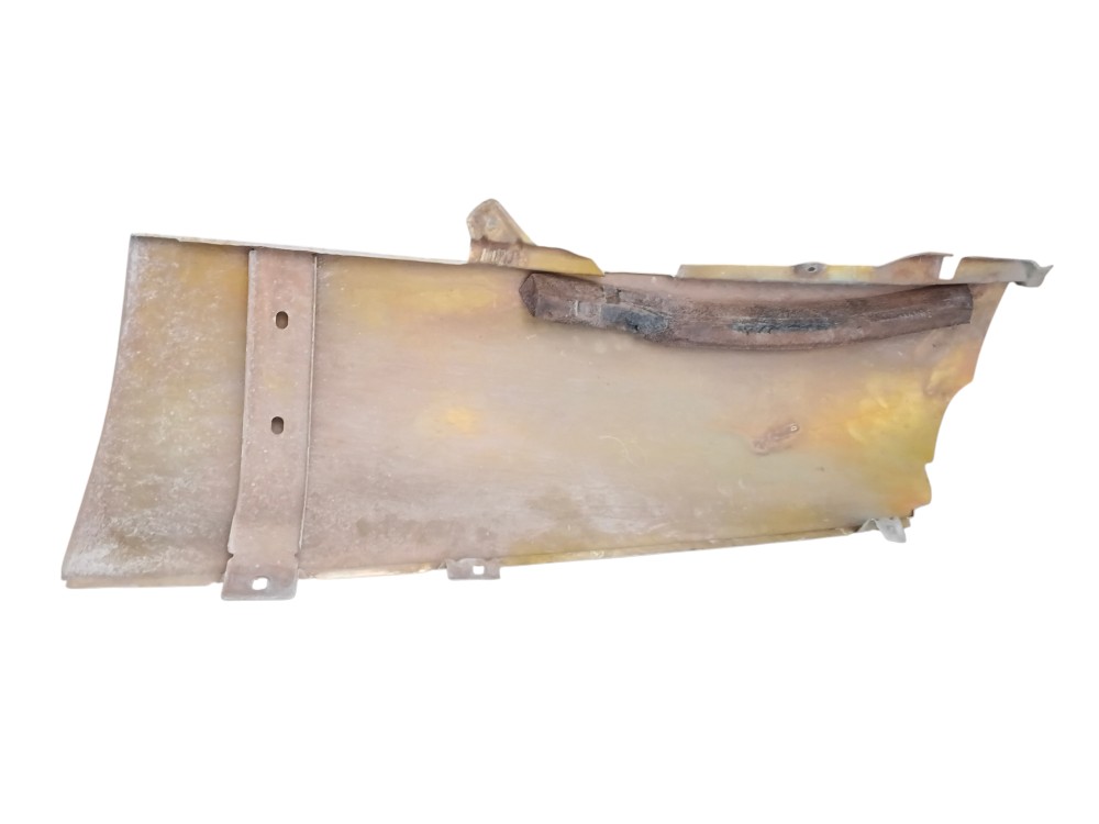 Defletor Coluna Bochecha Le Volvo Fh – 20379175 2