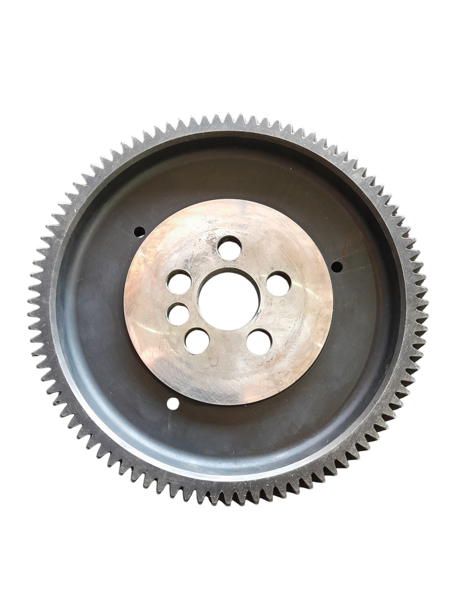 Engrenagem Comando S/ Roda Fonica Scania S4 – 1407071 3