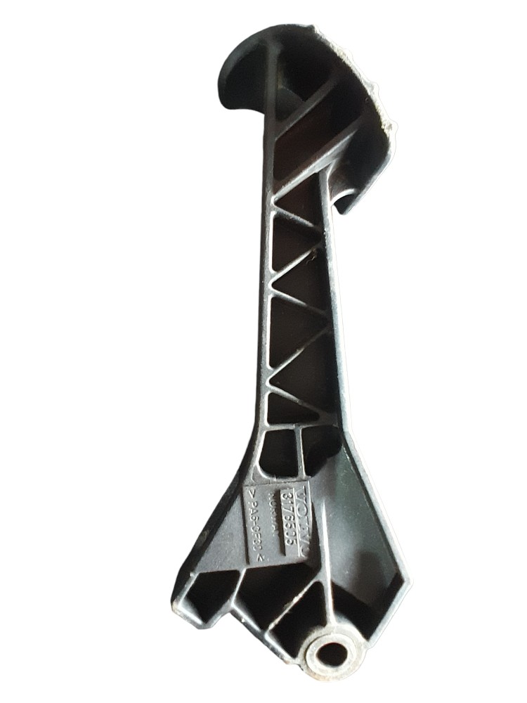 Pedal Acionamento Original Volvo Fh Fm Nh 12 – 3176505 3