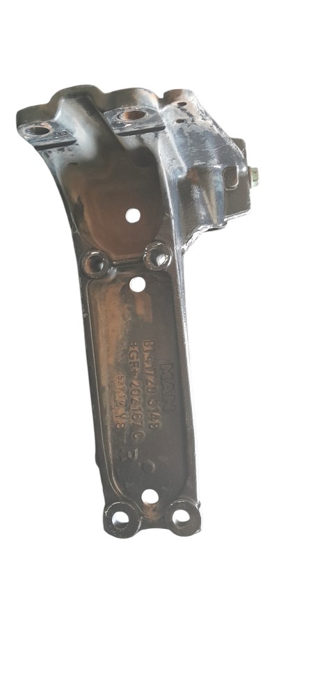 SUPORTE CABINE LD ORIGINAL MAN TGX VW METEOR – 81417203148 3