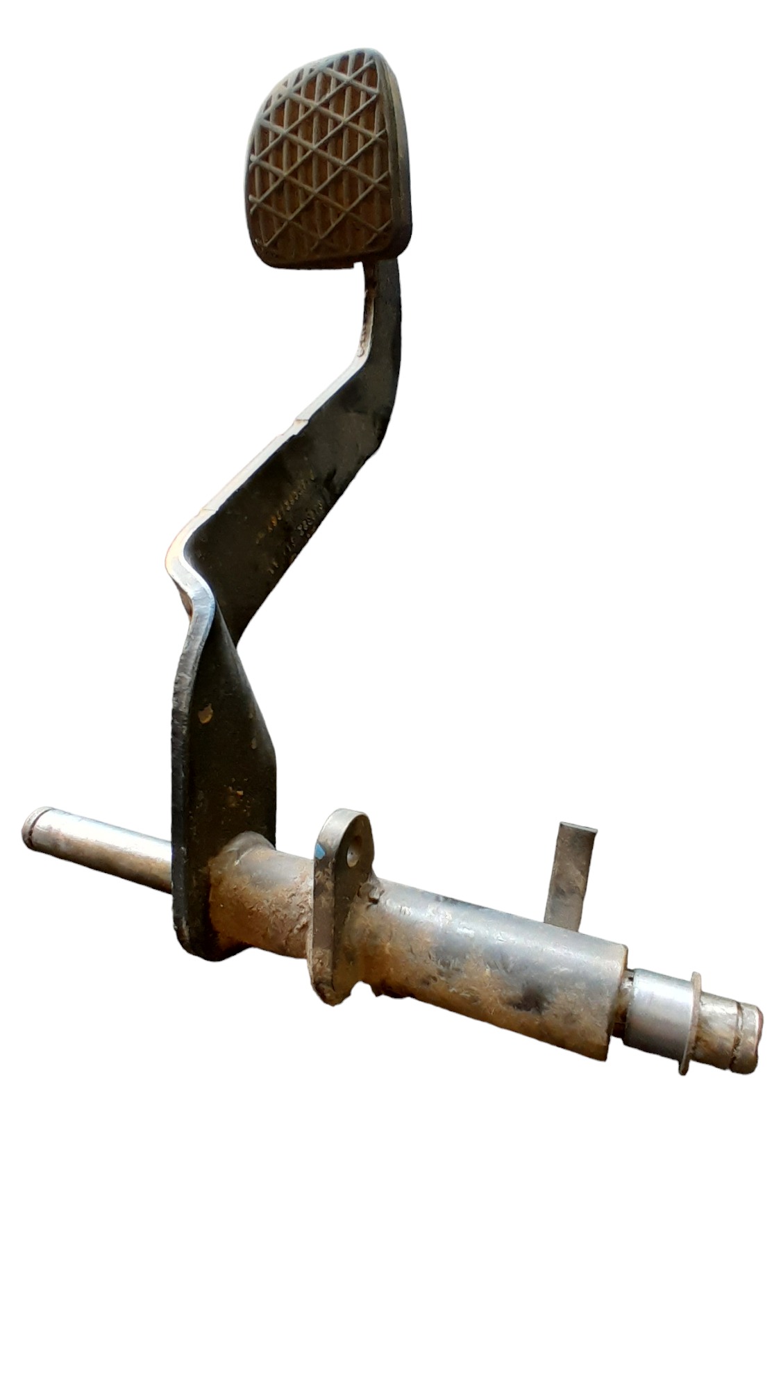 Pedal Embreagem Original Mercedes Benz Actros – A9412900118 3