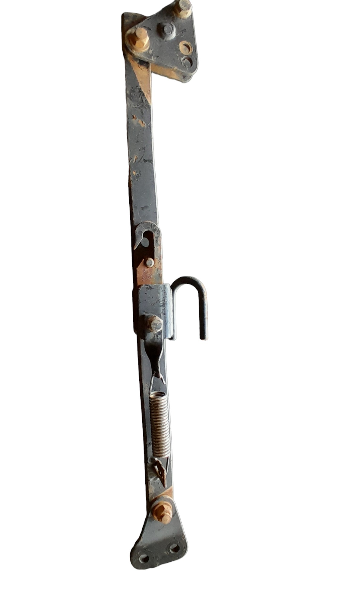 Braço Limitador Cabine Vw 2rd899401 3
