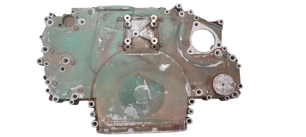 Tampa Lateral Motor Original Volvo Fh – 8170235 2