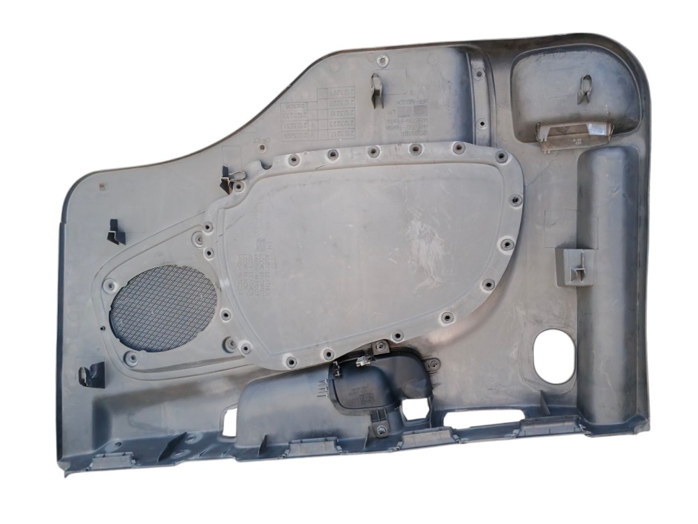 FORRO DA PORTA LE ORIGINAL SCANIA PGR – 1486792 2